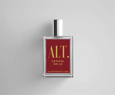 alt fragrances ingredients